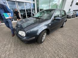Volkswagen Golf 4 1.6 Benzine