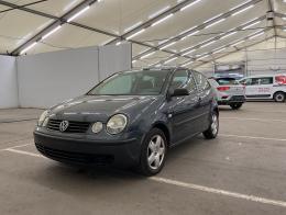 VOLKSWAGEN Polo Polo 1.2i 12v Base