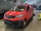 preview Opel Vivaro #0