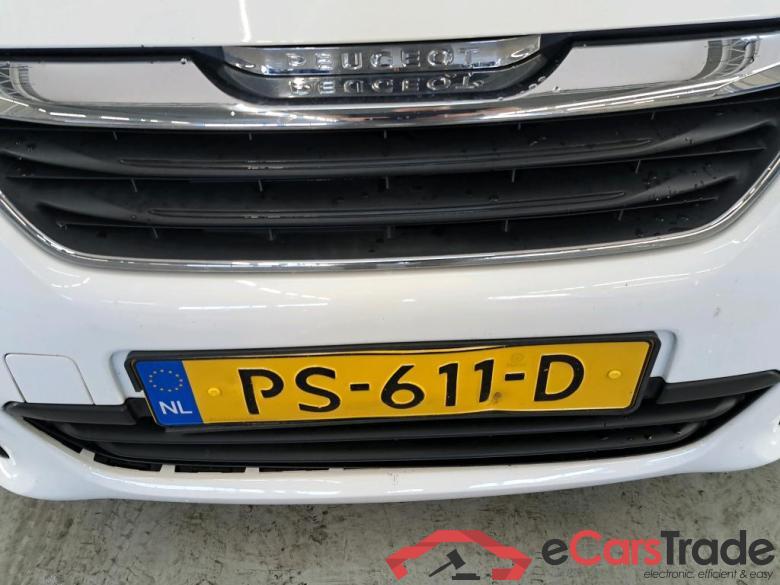 Peugeot 108 Active 1.0 e-VTi 68pk 5d #5