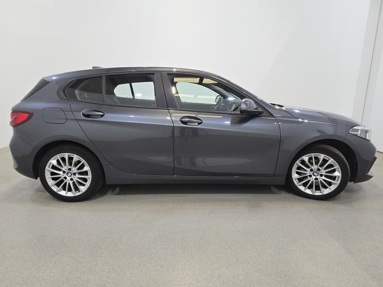BMW 118i Advantage Aut. LED-Xenon LC-Pro Navi KeylessGo Camera Klima PDC ... #5