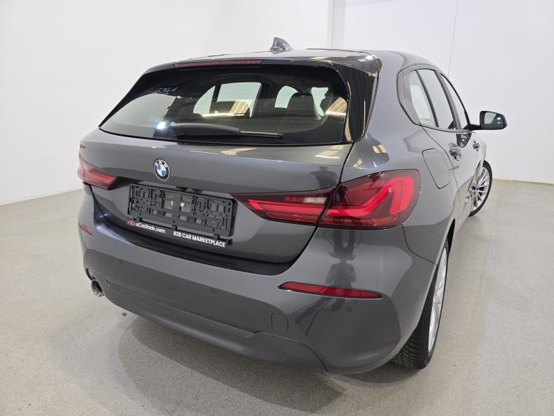 BMW 118i Advantage Aut. LED-Xenon LC-Pro Navi KeylessGo Camera Klima PDC ... #4