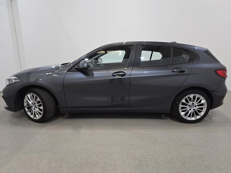 BMW 118i Advantage Aut. LED-Xenon LC-Pro Navi KeylessGo Camera Klima PDC ... #2