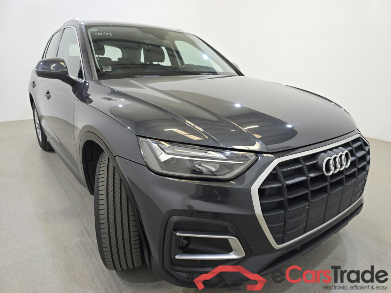 Audi Q5 2.0 30 TDi Aut. LED-Xenon Navi Leather KeylessGo Klima PDC ... #3