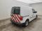 preview Volkswagen Caddy #1