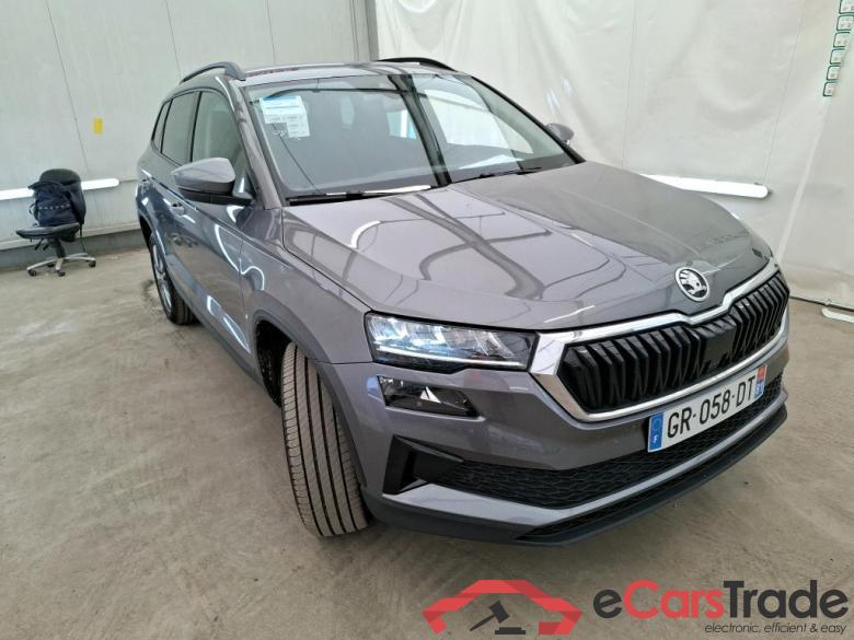SKODA Karoq / 2017 / 5P / SUV 2.0 TDI 116ch DSG7 Business #4