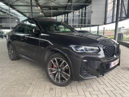 BMW X4 (G02 LCI) 2.0 dA xDrive20 MHEV