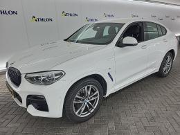 BMW X4 xDrive20iA 5D 135kW