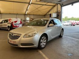 OPEL Insignia Sports Tourer Insignia Sports Tourer 2.0 CDTi ecoFLEX Edition S/S DPF