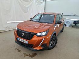 2008 Active Pack 1.2 PureTech 130CV BVA8 E6d