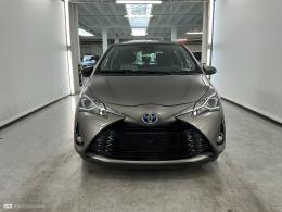 TOYOTA YARIS - 2017 1.5i VVT-i Hybrid Comfort E-CVT Business