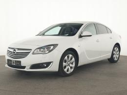 Opel Insignia (Inzahlungnahme MwSt. nicht ausweisbar) DE - Lim5 1.6 SIDI Turbo EU6, Innovation ecoFlex S/S (Euro 6), (Facelift) 2014 -