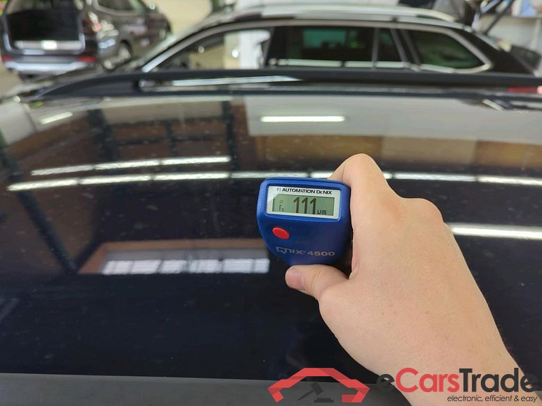 Superb Combi Ambition 2.0 TDI 110KW E6dT #6