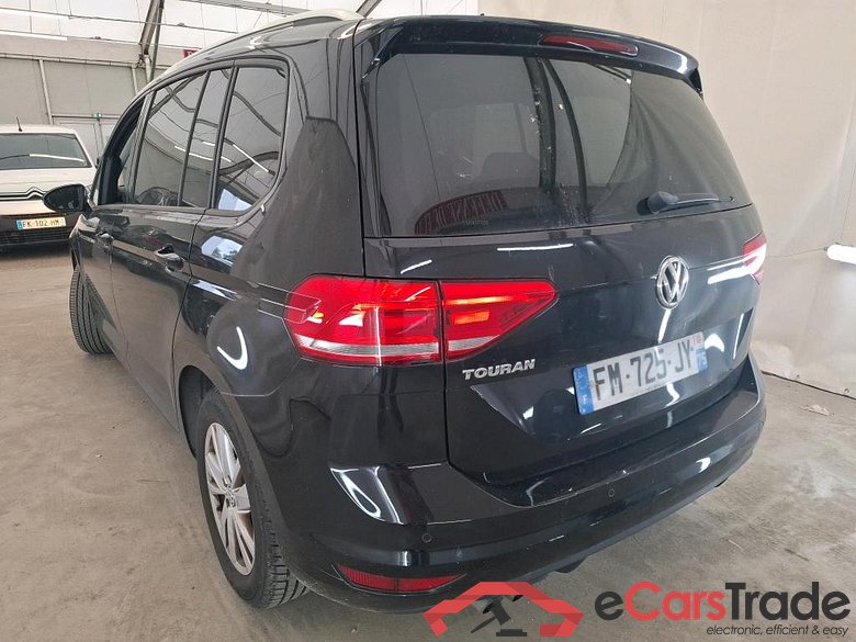 Touran IQ.Drive Start-Stop 2.0 TDI 150CV BVA7 E6dT #2