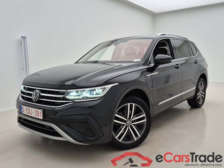 VOLKSWAGEN TIGUAN ALLSPACE 2.0 TDI ELEGANCE DSG