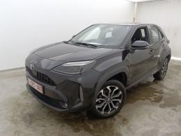 Toyota Yaris Cross 1.5 VVT-ie Hybrid Dynamic Plus CVT 5d