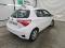 preview Toyota Yaris #2