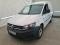 preview Volkswagen Caddy #0