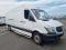 preview Mercedes Sprinter #1