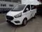 preview Ford Transit Custom #0