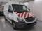 preview Mercedes Sprinter #1