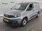 preview Peugeot Partner #0