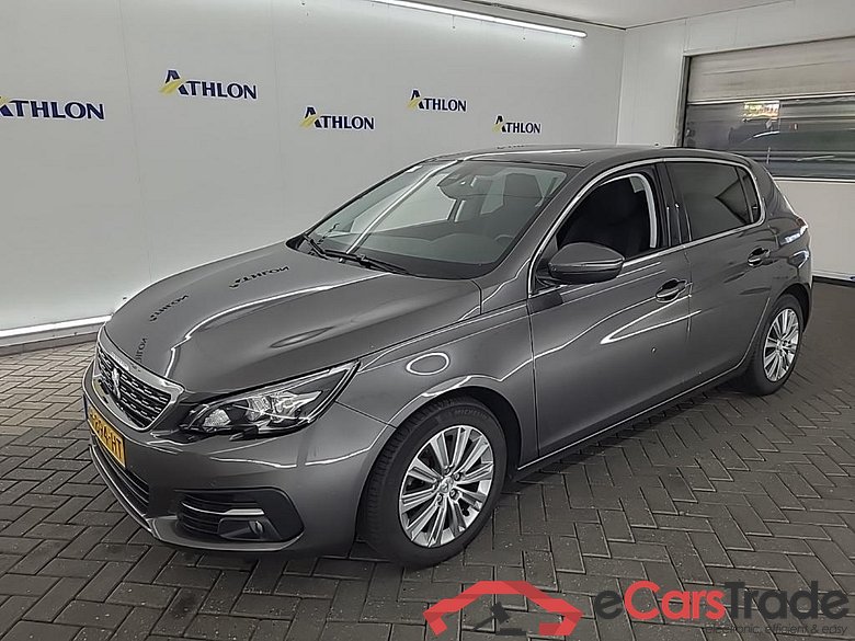 PEUGEOT 308 Blue Lease Premium 1.2 PureTech 130 5D 96kW #1