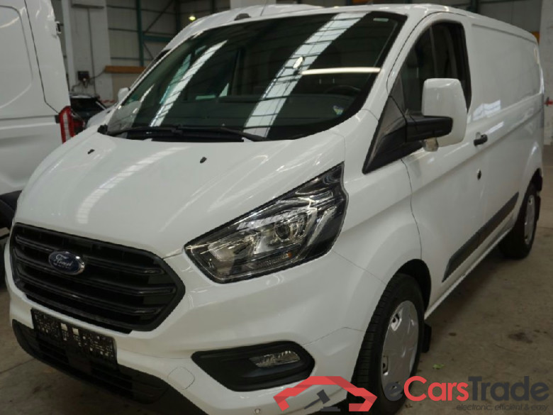 Transit Custom Kasten 340 L1 Trend 2.0 TDCi 96KW MT6 E6dT