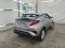 preview Toyota C-HR #2