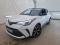 preview Toyota C-HR #0