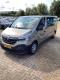 preview Renault Trafic #0