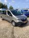preview Renault Trafic #1