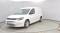 preview Volkswagen Caddy #0