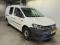 preview Volkswagen Caddy #4