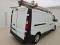 preview Renault Trafic #1