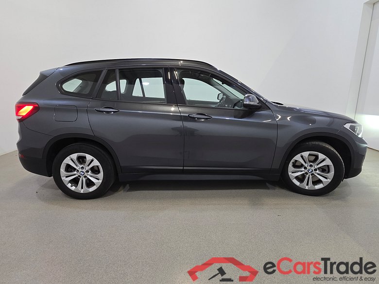 BMW X1 1.5 xDrive25e Plug-In Hybrid Advantage Aut. LED-Xenon Navi-Pro KeylessGo Klima PDC ... #5
