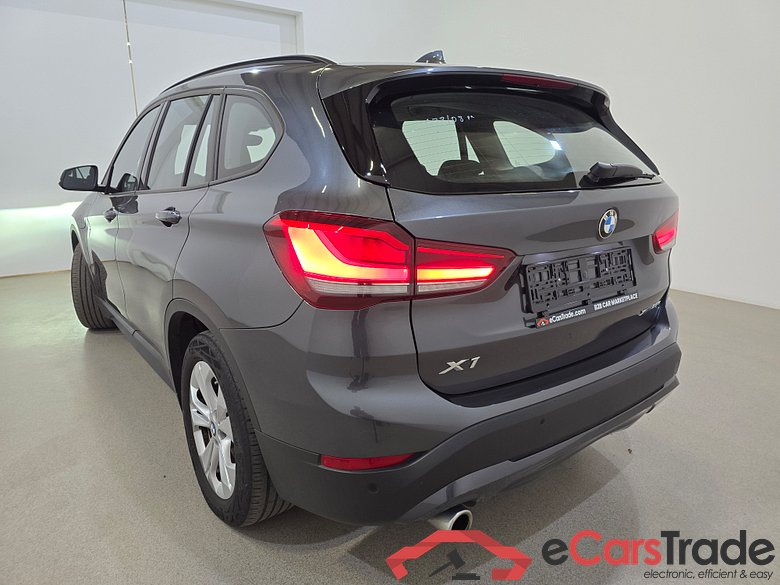 BMW X1 1.5 xDrive25e Plug-In Hybrid Advantage Aut. LED-Xenon Navi-Pro KeylessGo Klima PDC ... #6