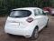 preview Renault ZOE #1