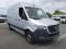 preview Mercedes Sprinter #1