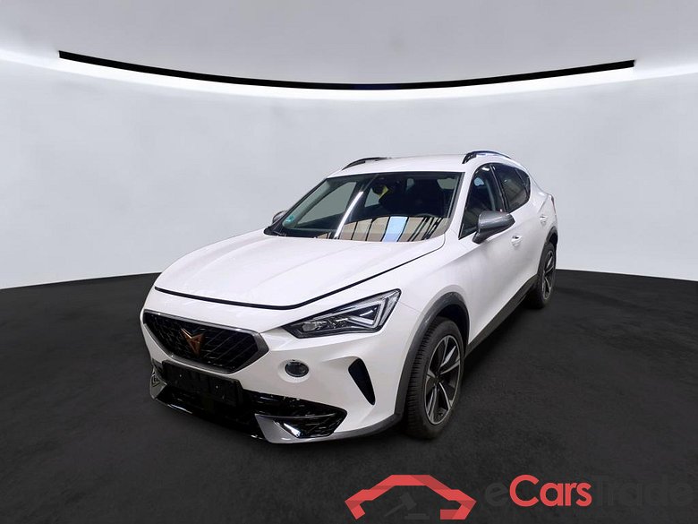 Cupra Basis Formentor #1