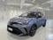 preview Toyota C-HR #0