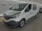 preview Renault Trafic #0