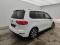 preview Volkswagen Touran #1