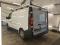 preview Renault Trafic #1