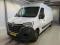 preview Renault Master #0