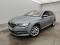 preview Skoda Superb #0