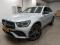 preview Mercedes GLC 300 #0