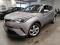 preview Toyota C-HR #0
