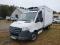 preview Mercedes Sprinter #0