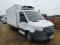 preview Mercedes Sprinter #1